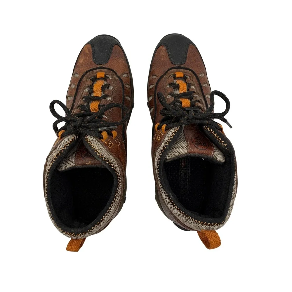Timberland PRO Steel Toe Work Boots Men's 14W‎ Wide ASTM EH
